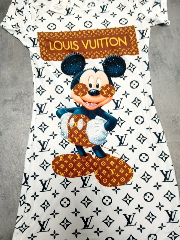 NOVÉ ŠATY 11 let - 5