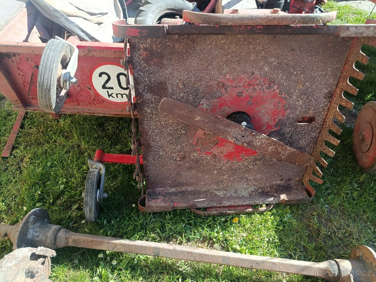 Mf-70 - 5