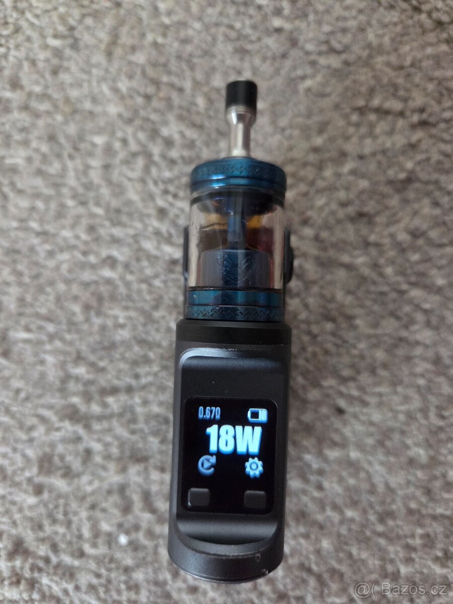 Vape přístroje - 5