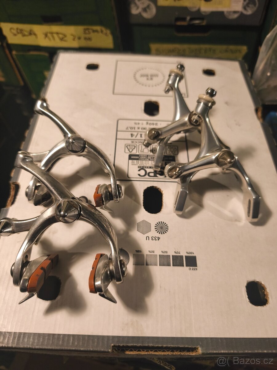 Brzdy Campagnolo - 5