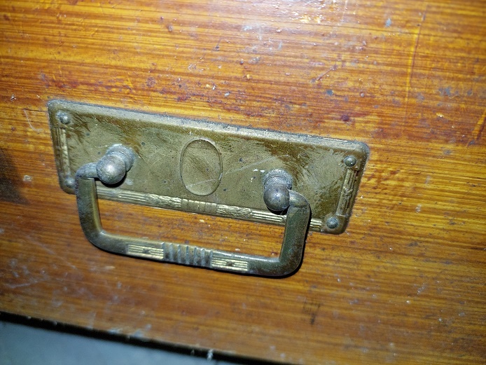 RETRO nábytek - 5