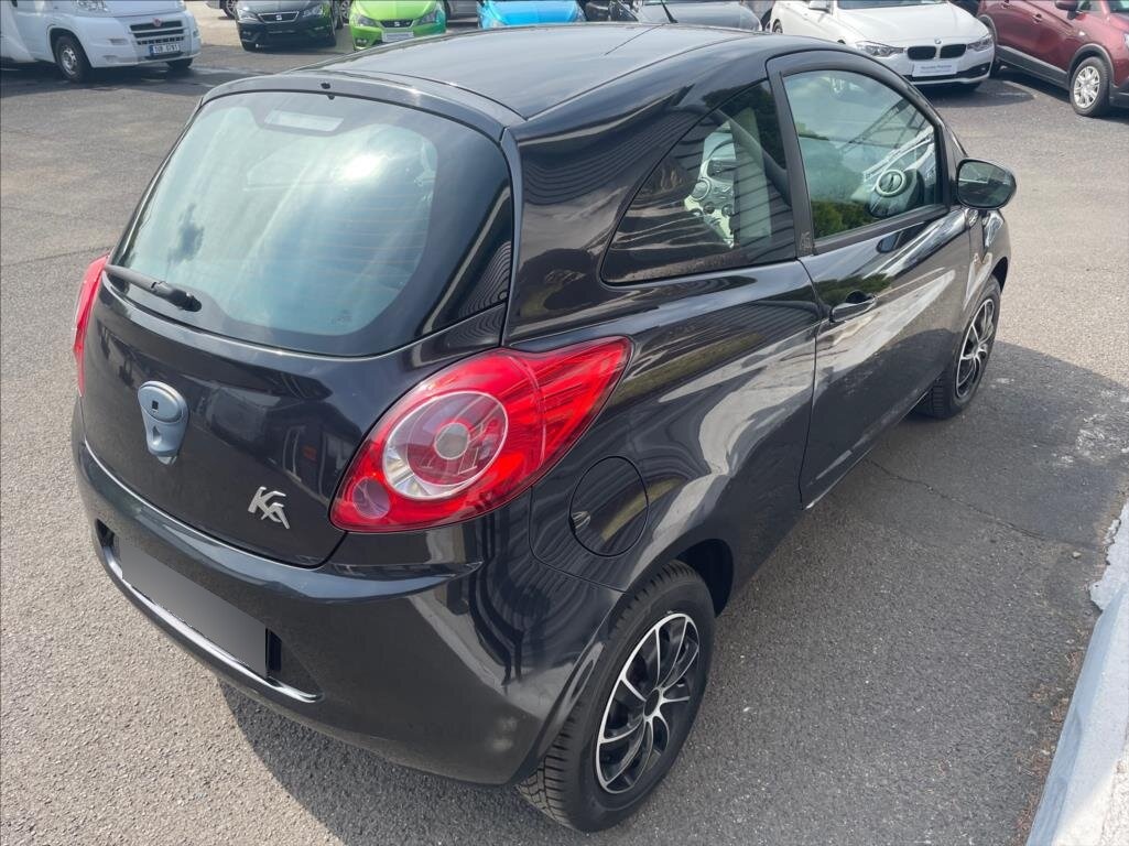 Ford Ka 1,2 (2011) - 5