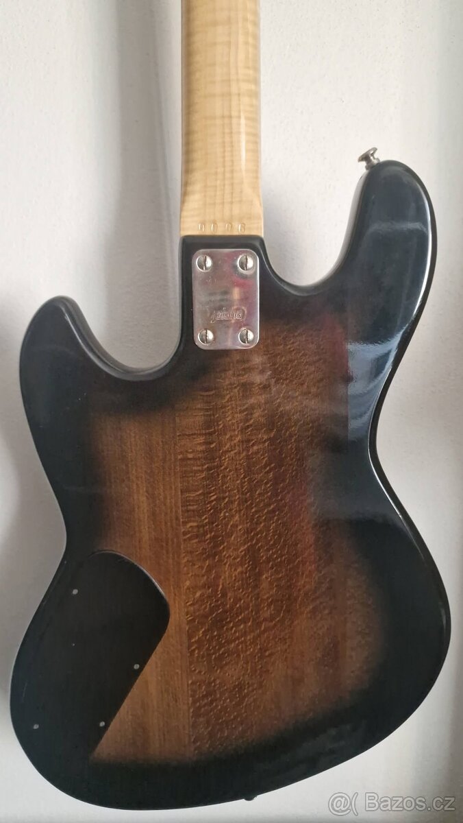 JOLANA PROXIMA BASS 1988 - 5