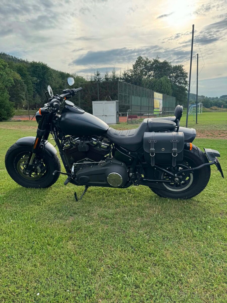 Harley Davidson - 5