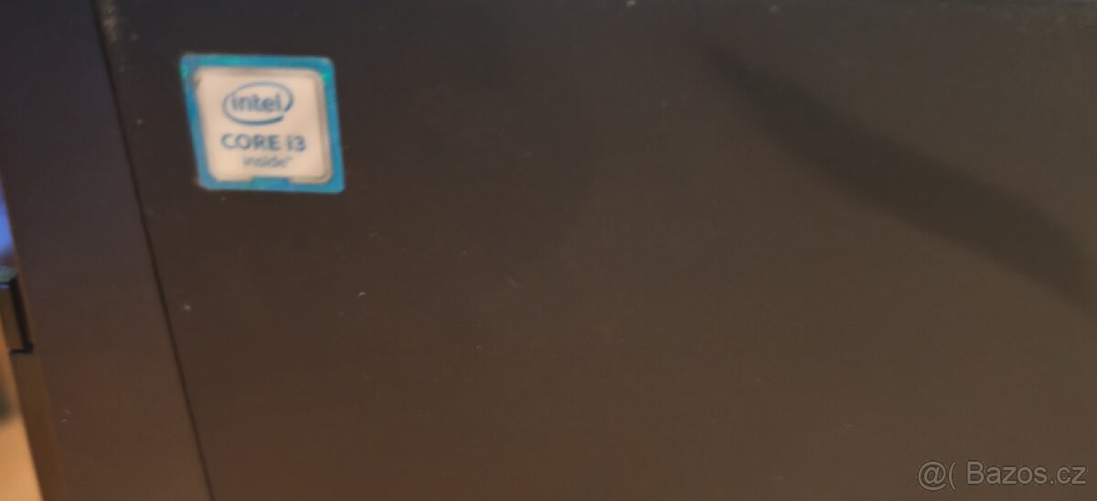Počítač Lenovo S610 - 5