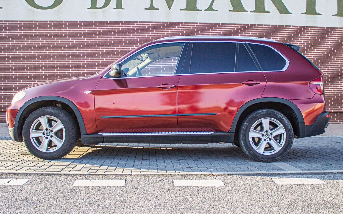 BMW X5 xDrive30d - 5