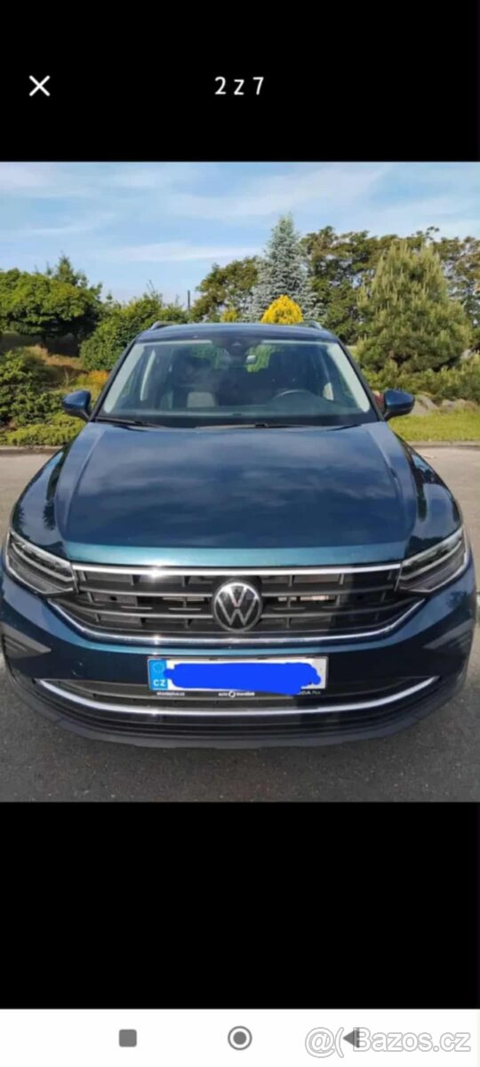 Volkswagen tiguan life 1.4tsi-vymena - 5