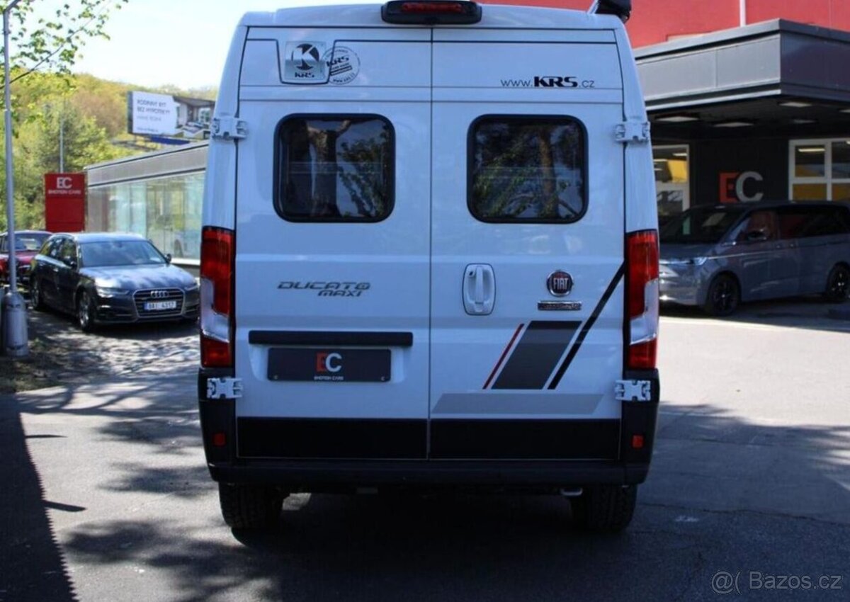 Fiat Ducato, Active Premium L4H2 Active Premium L4H2 - 5