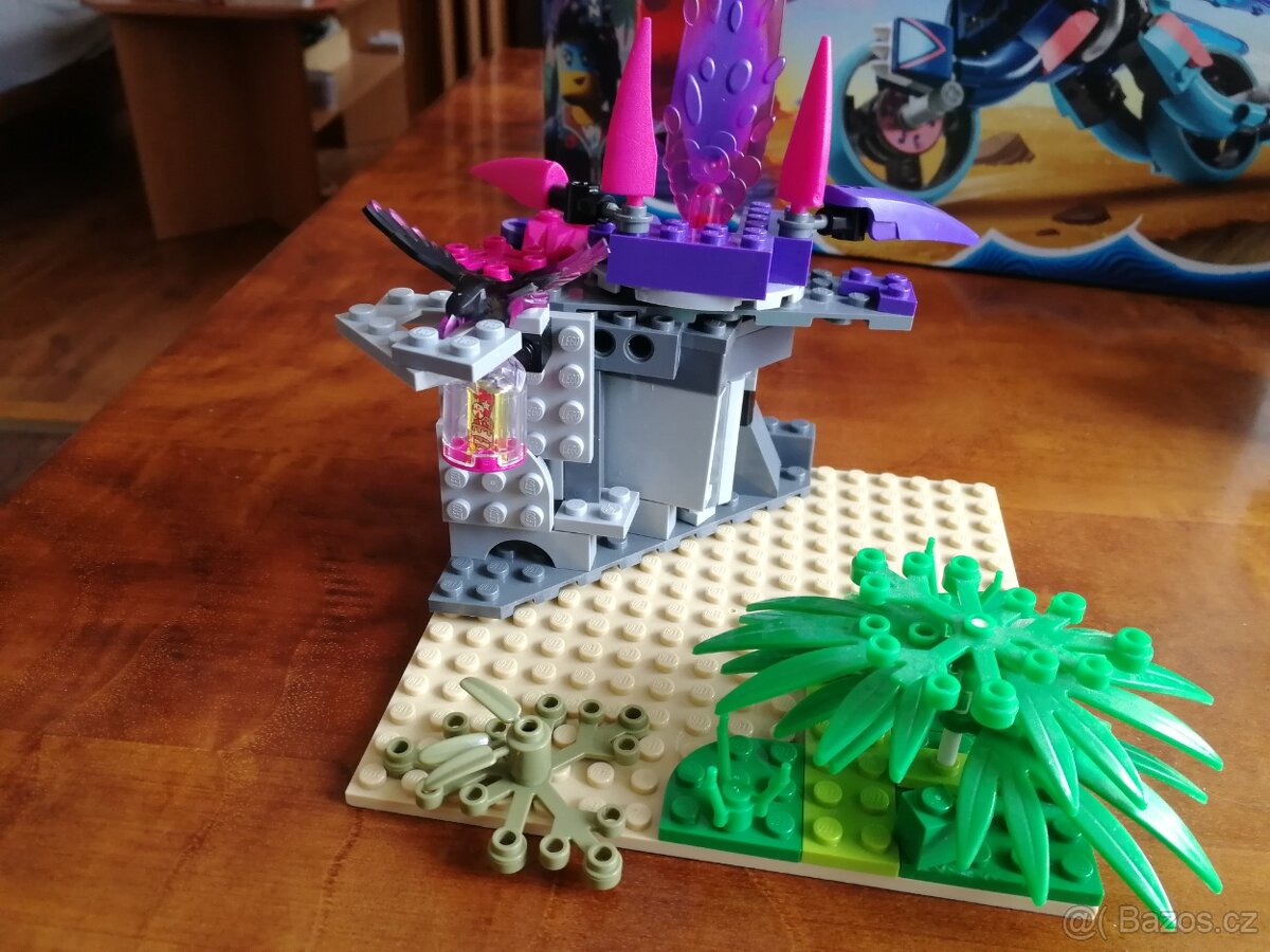 Lego Dreamzzz - 5