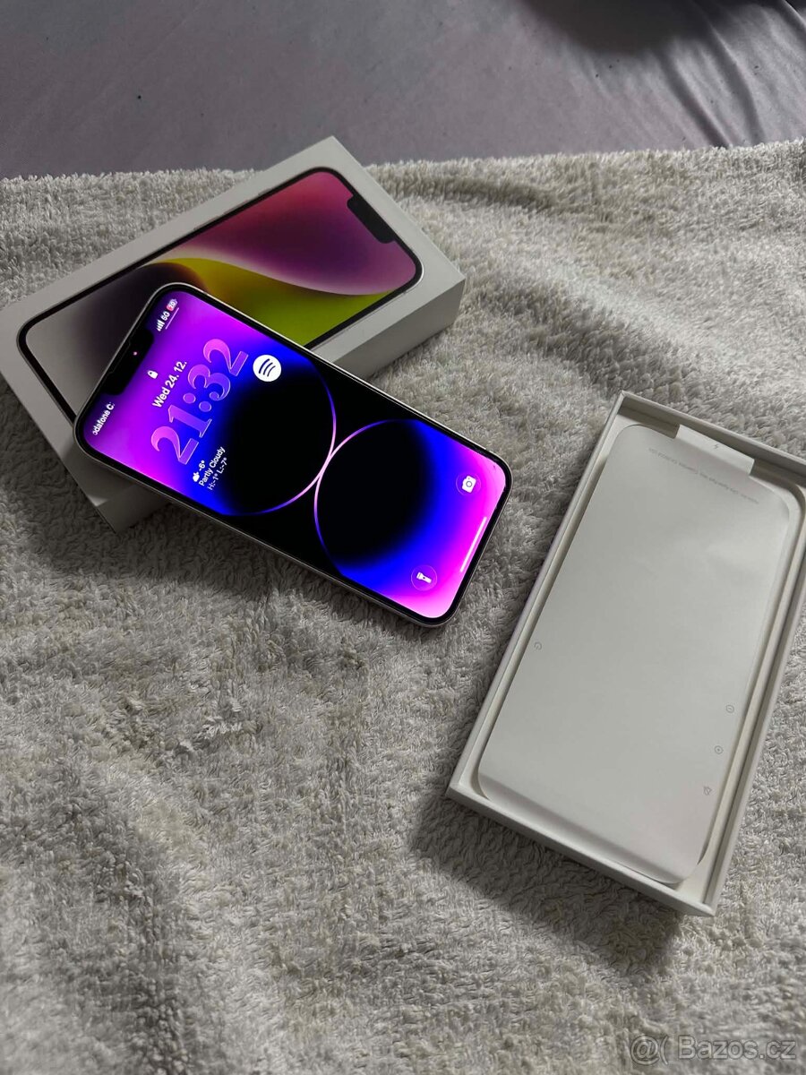 Iphone 14 128Gb - 5