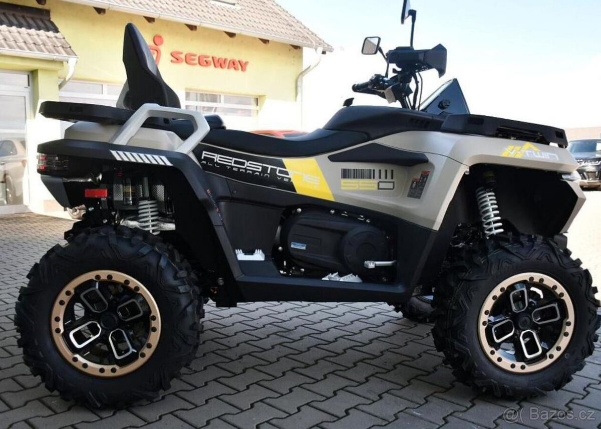 Benda PREMIUM T3b - 5
