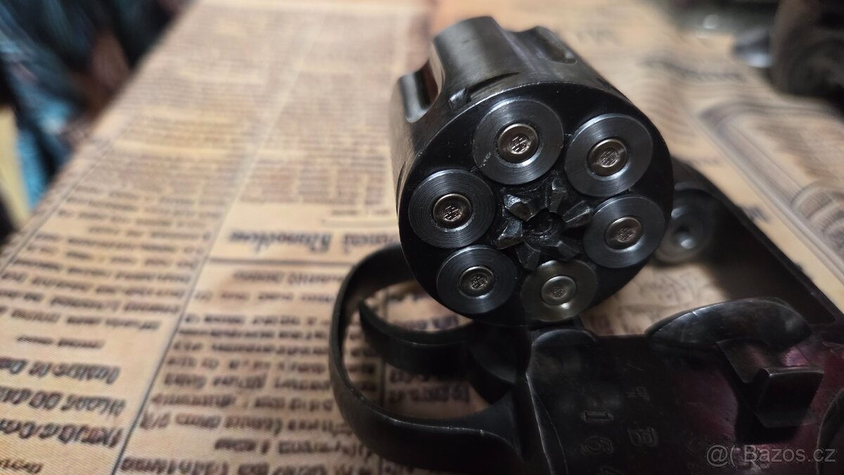 Flober 4mm/original Colt - 5