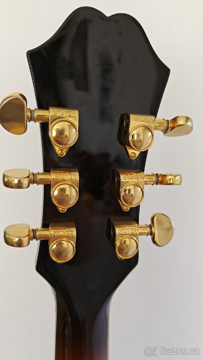 Epiphone EJ-200SCE - 5