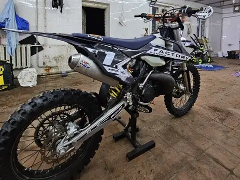 KTM 300 EXC