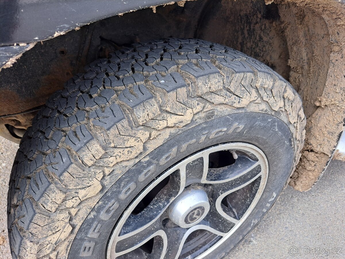 Mazda BT-50