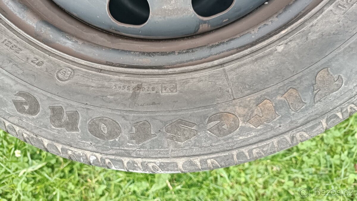 Prodám plecháče - 5