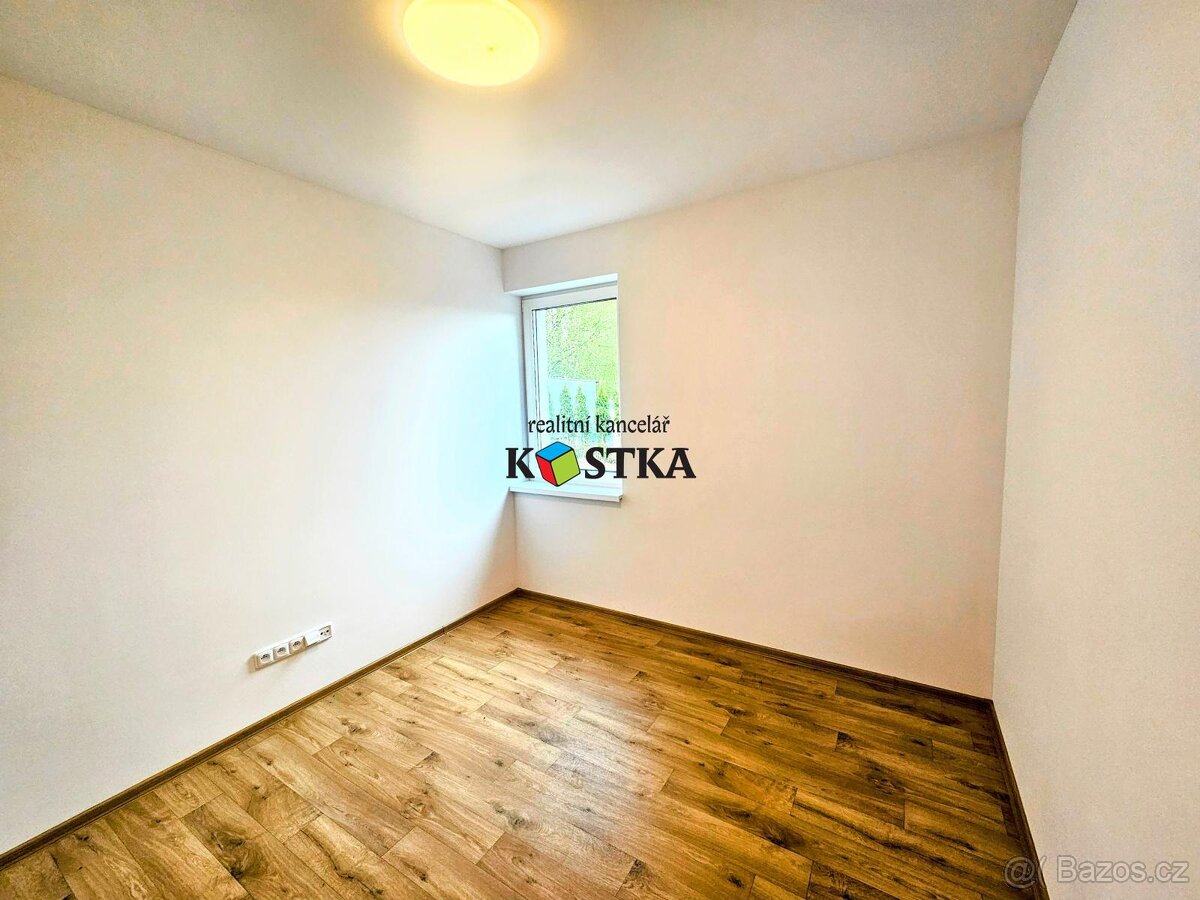 pronájem komerčních prostor NJ Bludovice - 5