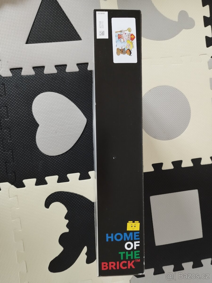 LEGO 4000026 House Tree of Creativity - 5