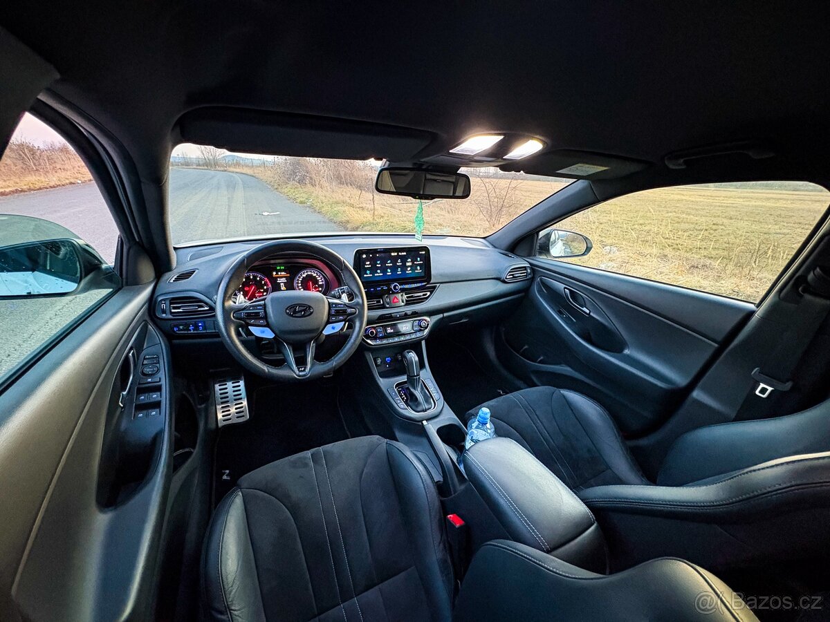 Hyundai i30 N Performance DCT - 5