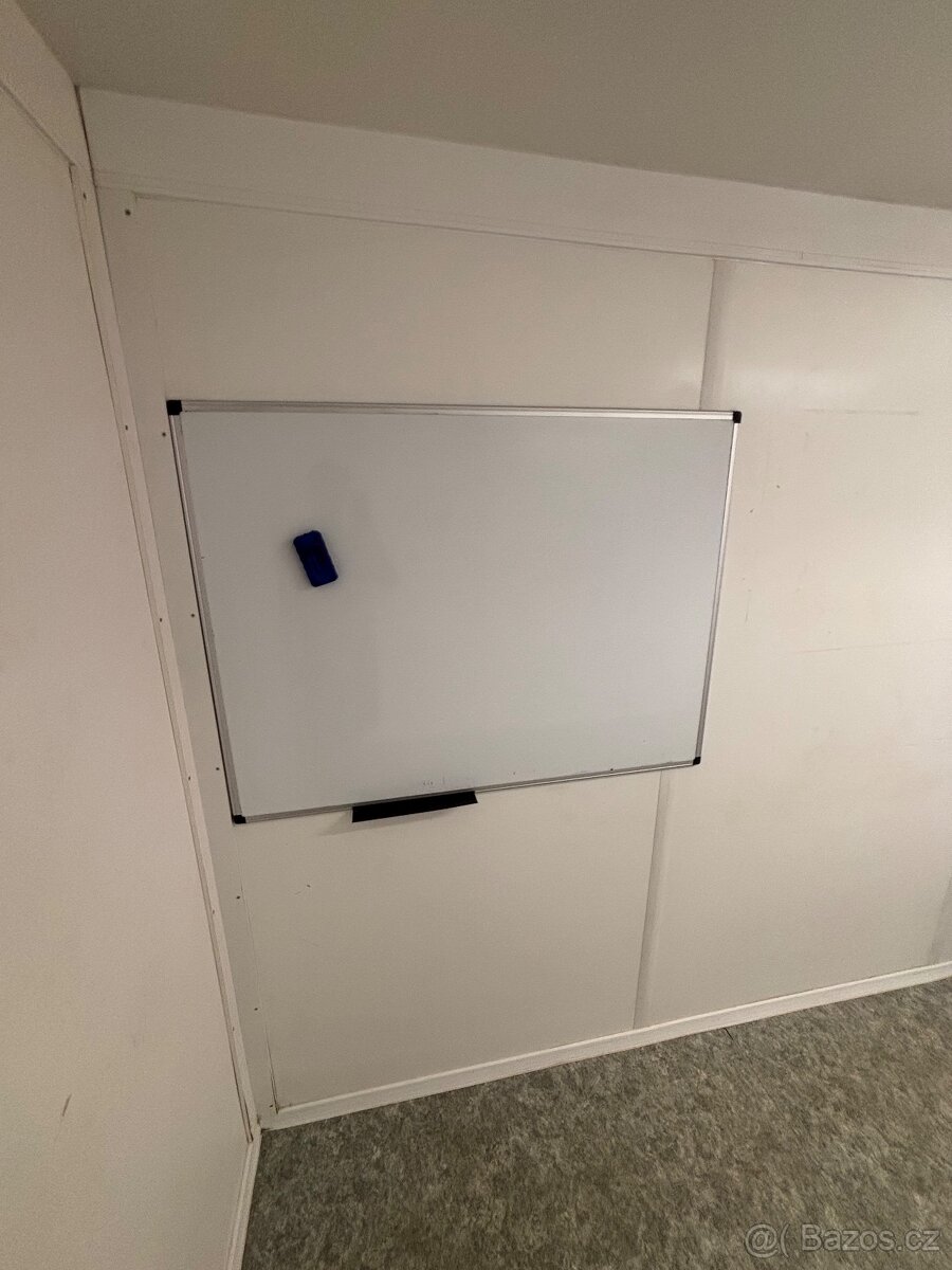 kancelářská buňka - 5