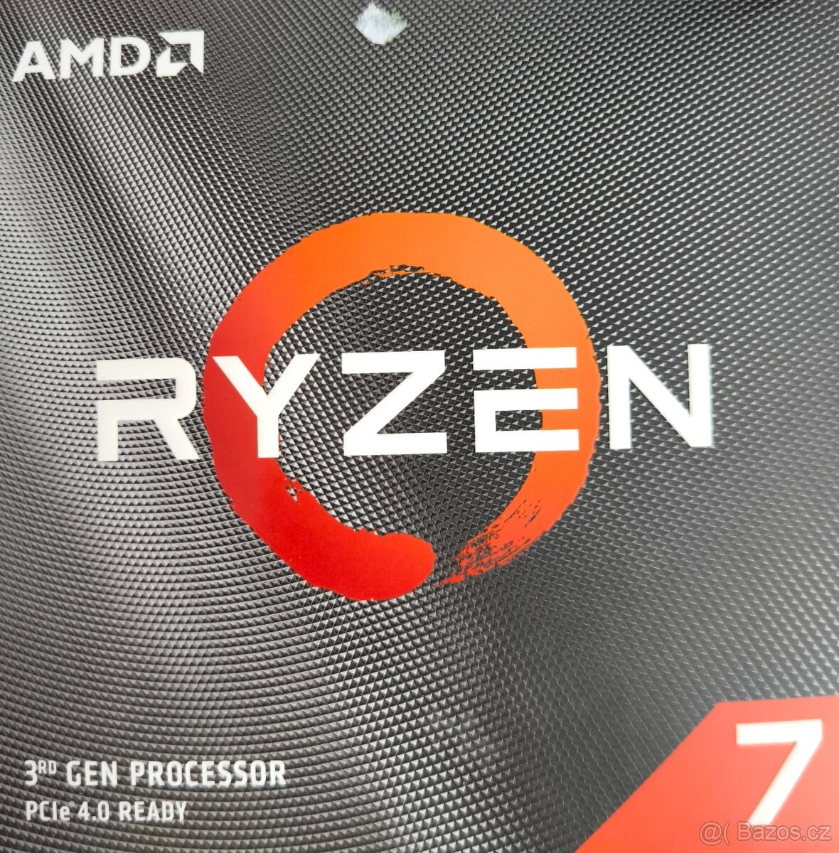 procesor AMD Ryzen 7 3700X - 5