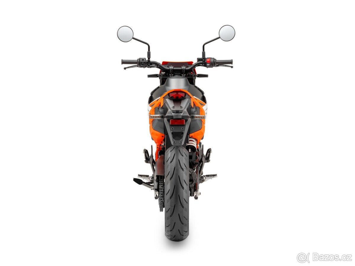 KTM 390 SMC R SKLADEM - 5