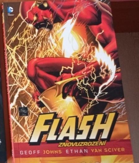 Superman, Harley Quinn, Flash - 5