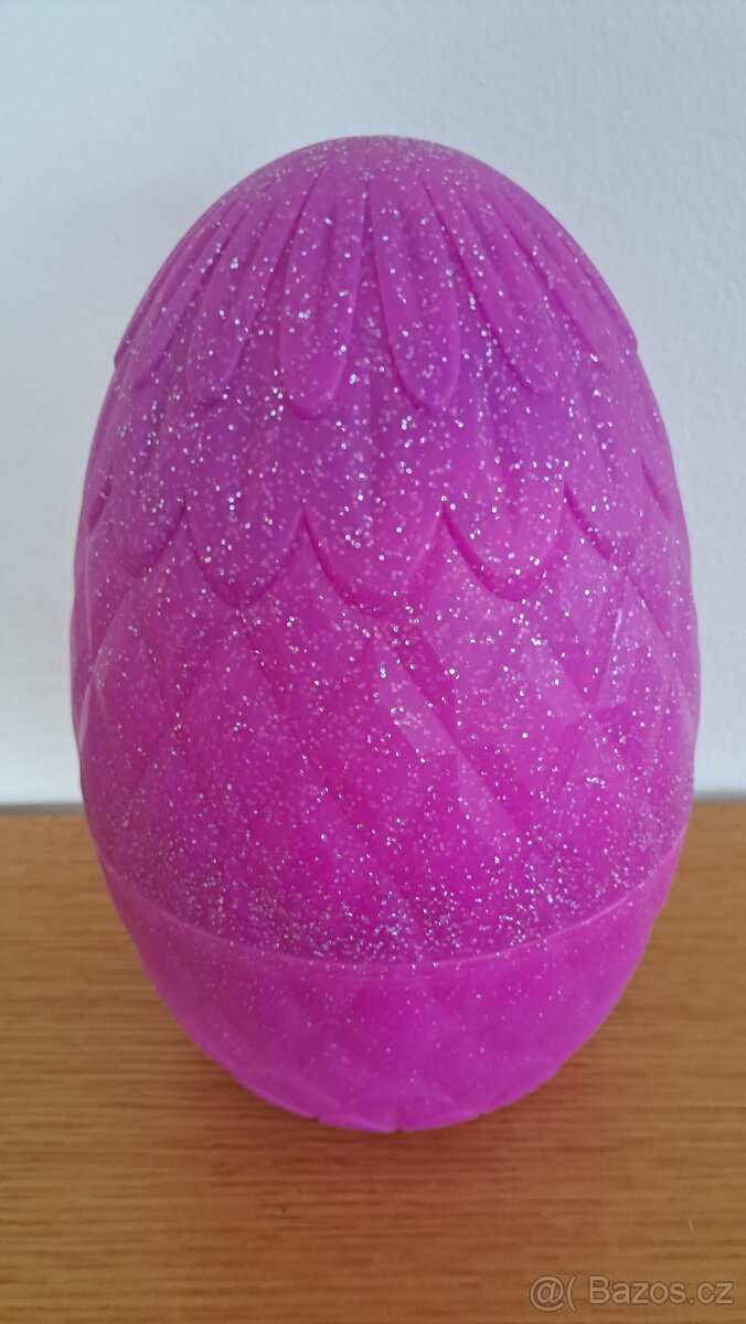 Prodám interaktivní zvířátko Lamacorn Hatchimals - 5