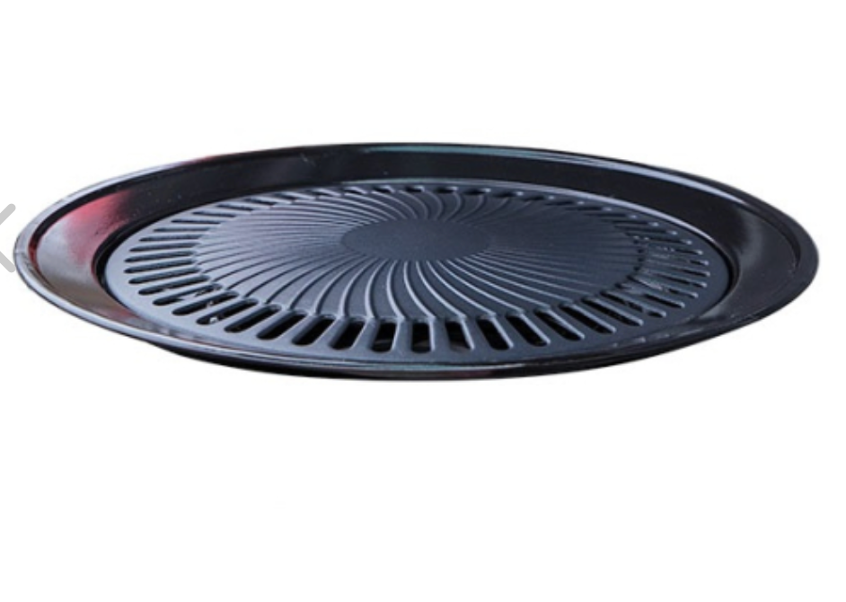 Grilovací plocha pro kempingový vařič Brunner - 5