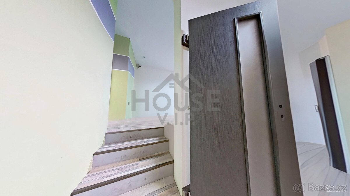 Prodej obchodního prostoru 79 m², Praha 4 - Nusle. - 5