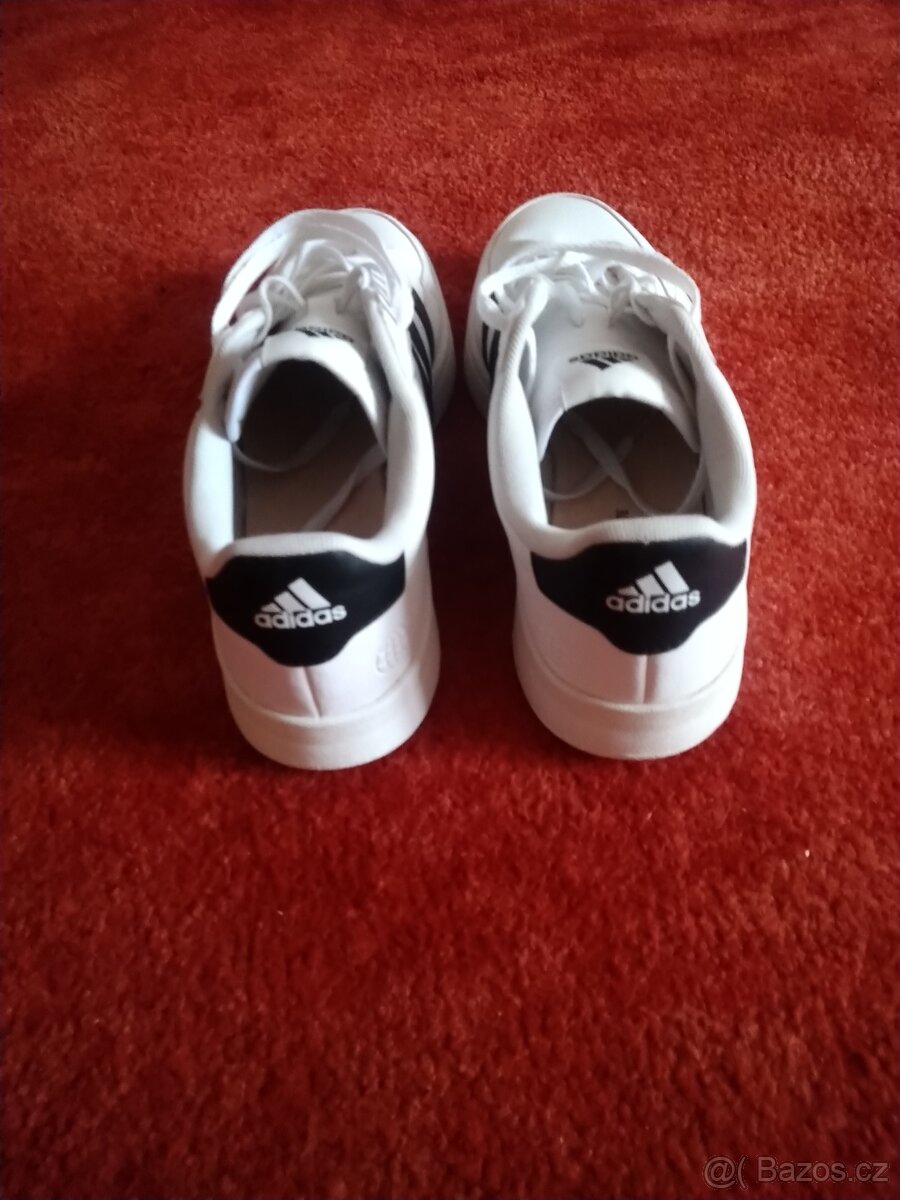 Boty Adidas - 5