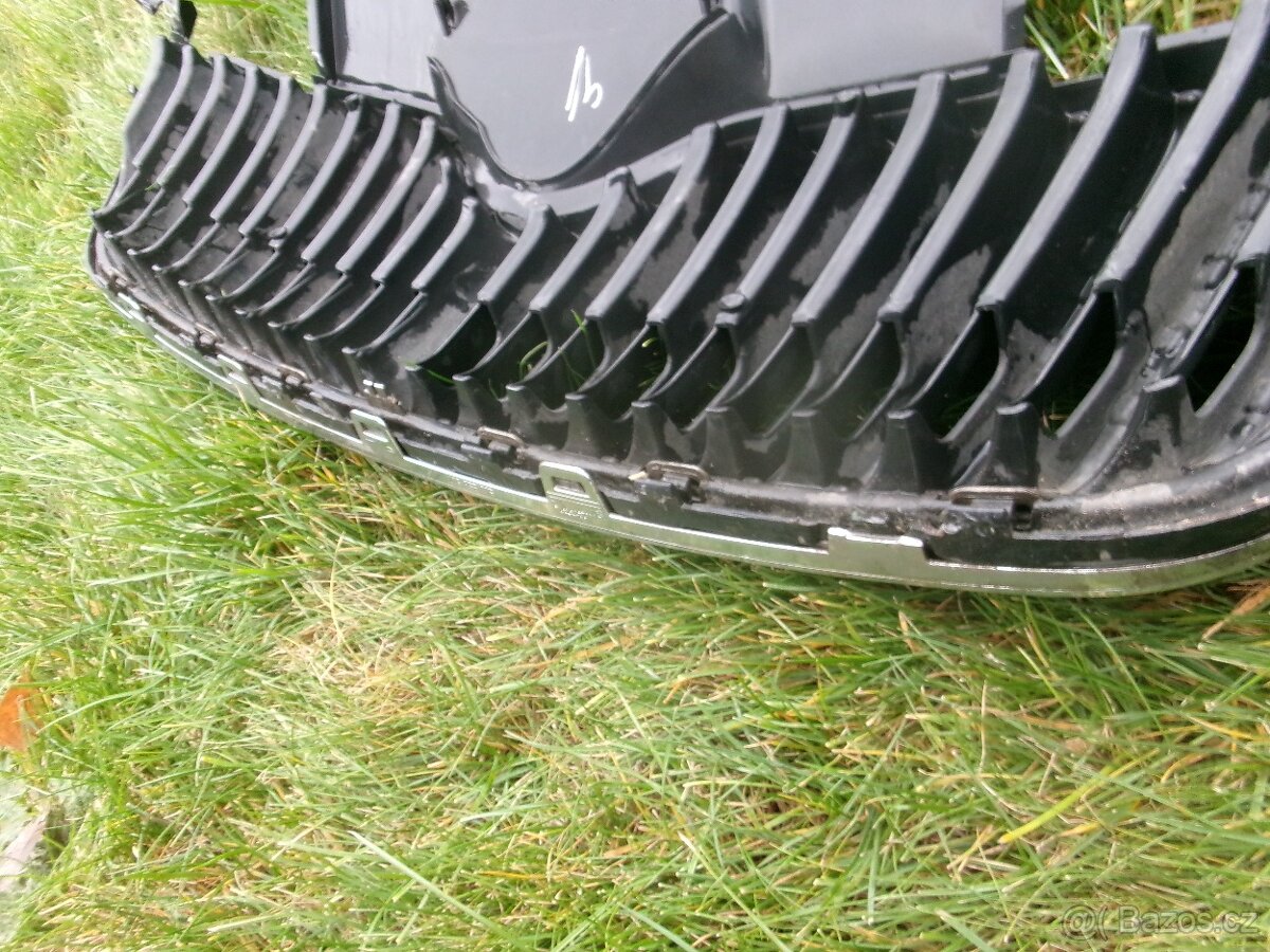 přední maska Fabia 2 / Roomster - 5