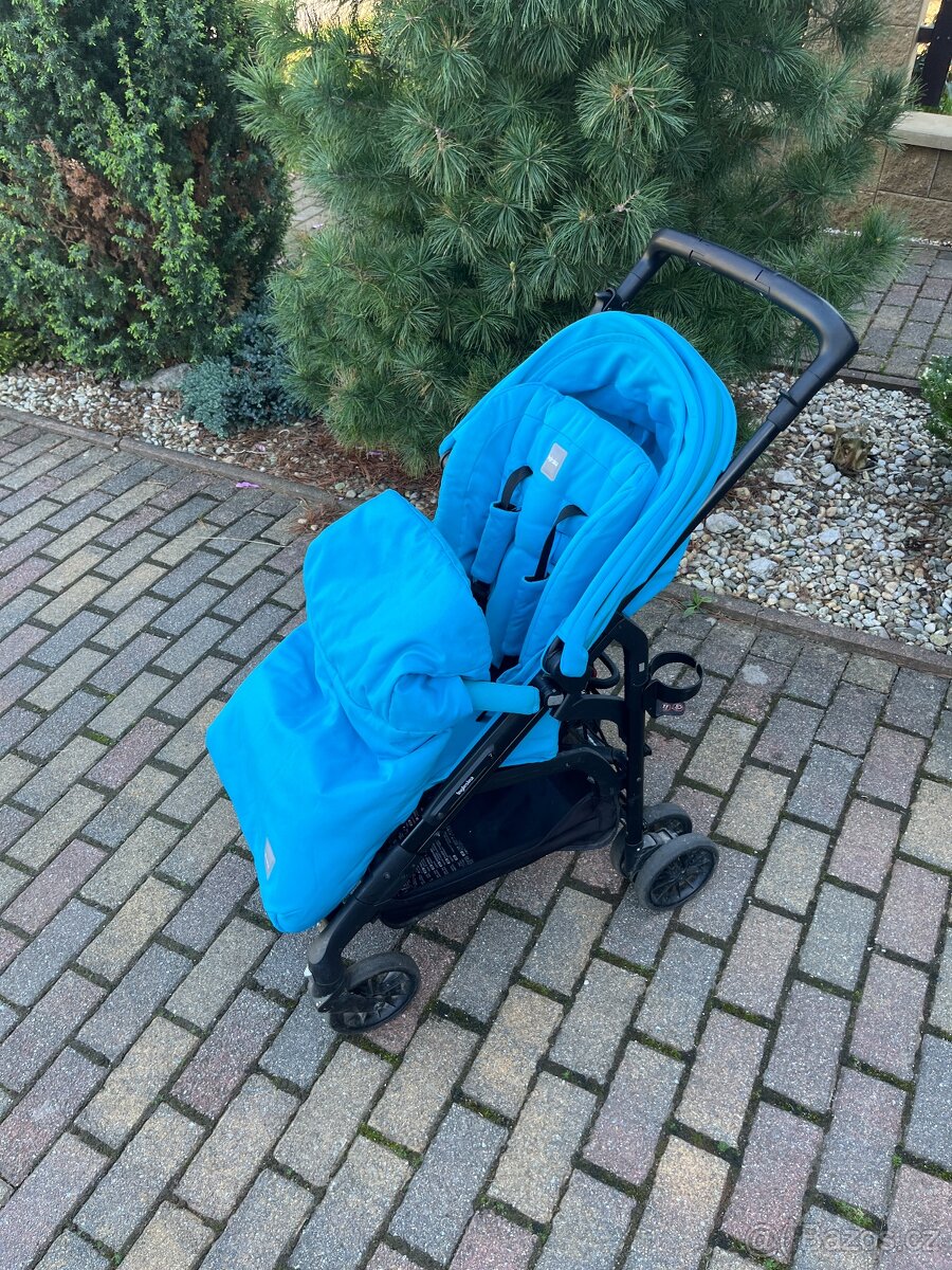 Inglesina Zippy light - 5