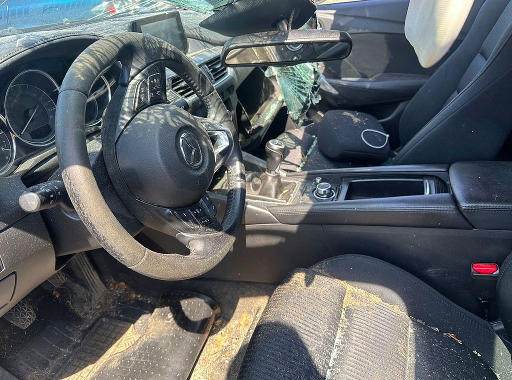 Mazda 6 GJ 2.2 SH náhradní díly. - 5