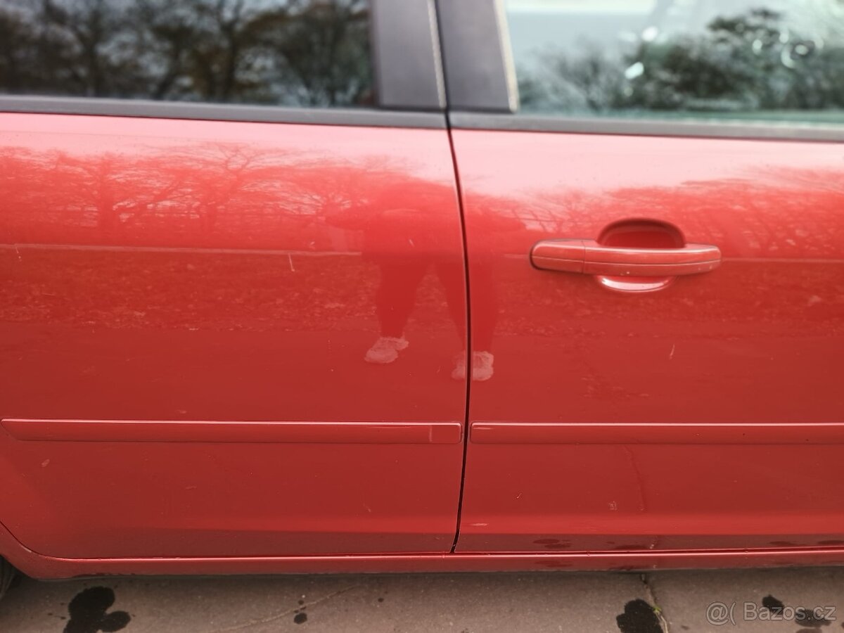 Ford Focus 1.6 combi - 5