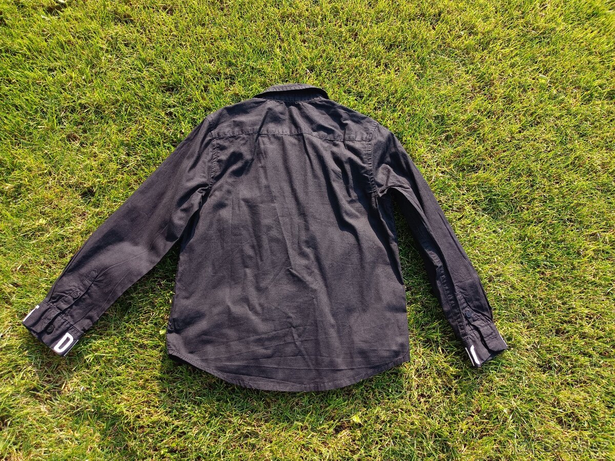 Chlapecká košile vel. 140 - 5