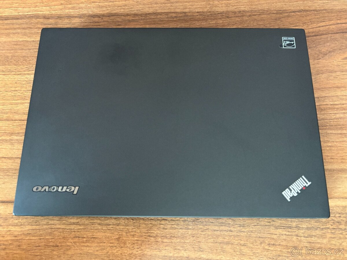 Lenovo ThinkPad T450, procesor i7 - 5