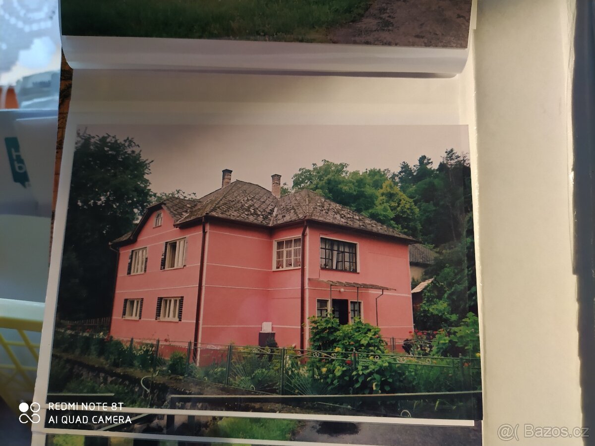 Prodám RD na Slovensku. - 5