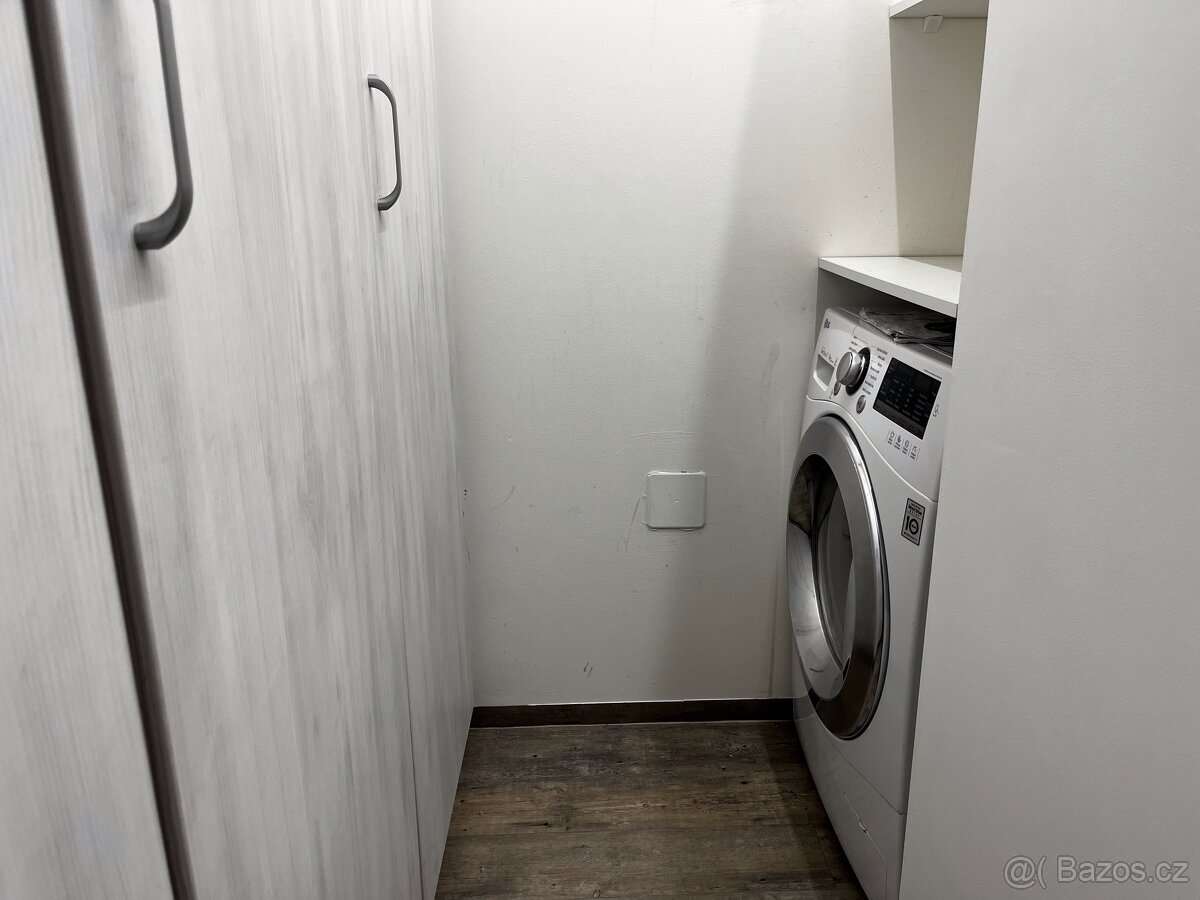 Loftový byt v centru Zlína - 5