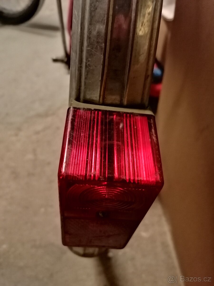 Dámské kolo včetně příslušenství, levně - 5