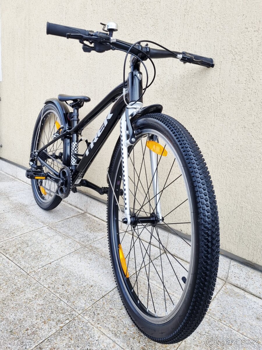 #21 Dětské Trek Wahoo, pro 135-160cm - 5