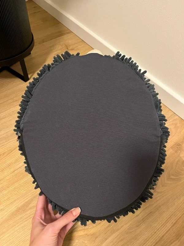 Dětský puf ježek - 5