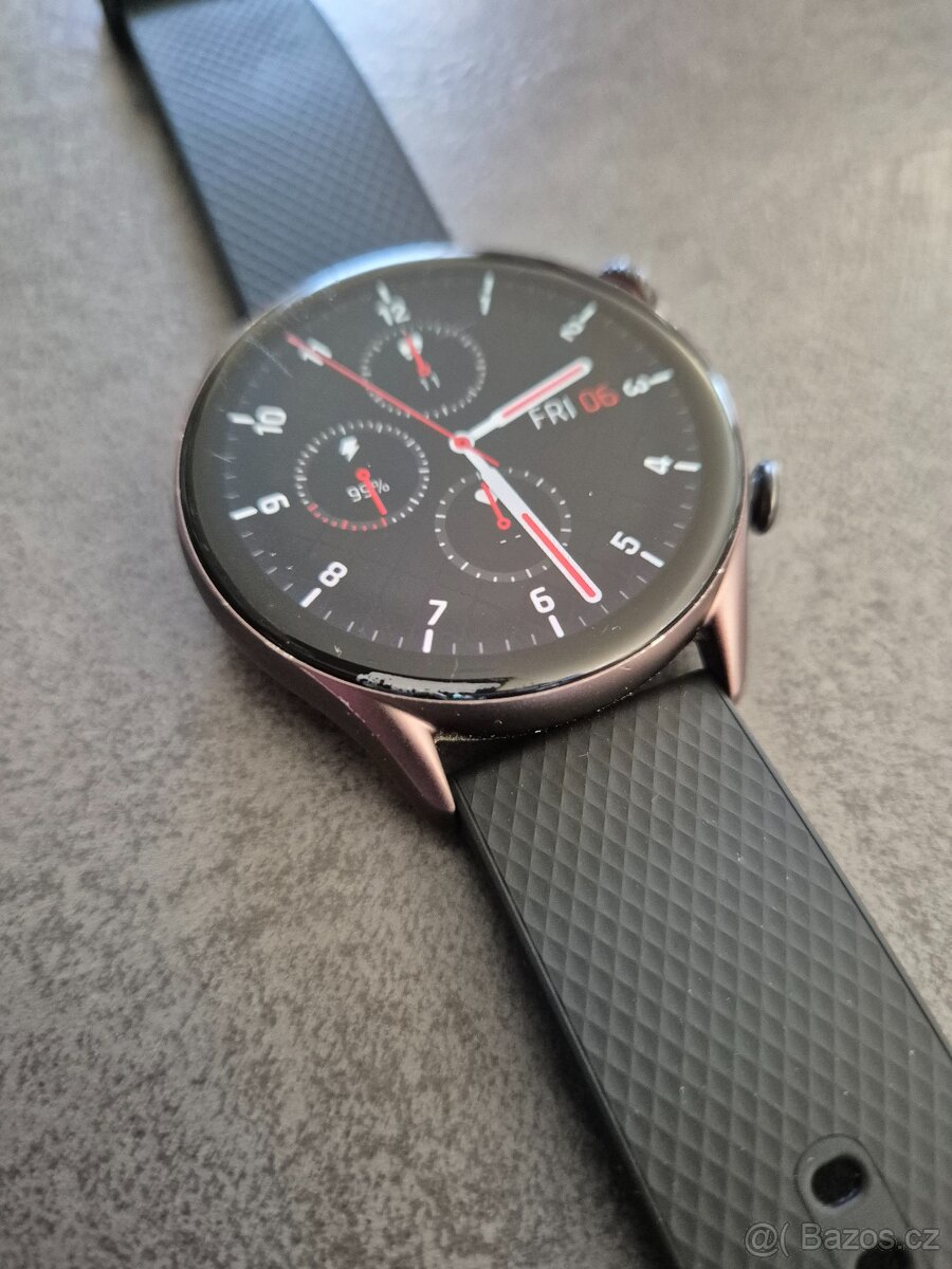 Amazfit GTR 3 Pro - 5