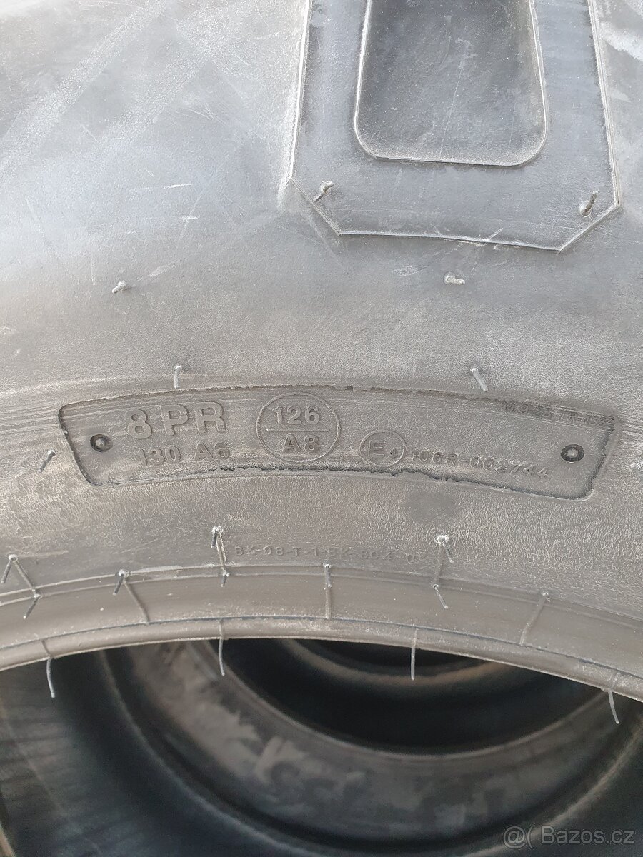 Pneu BKT 14,9 - 28 - 5