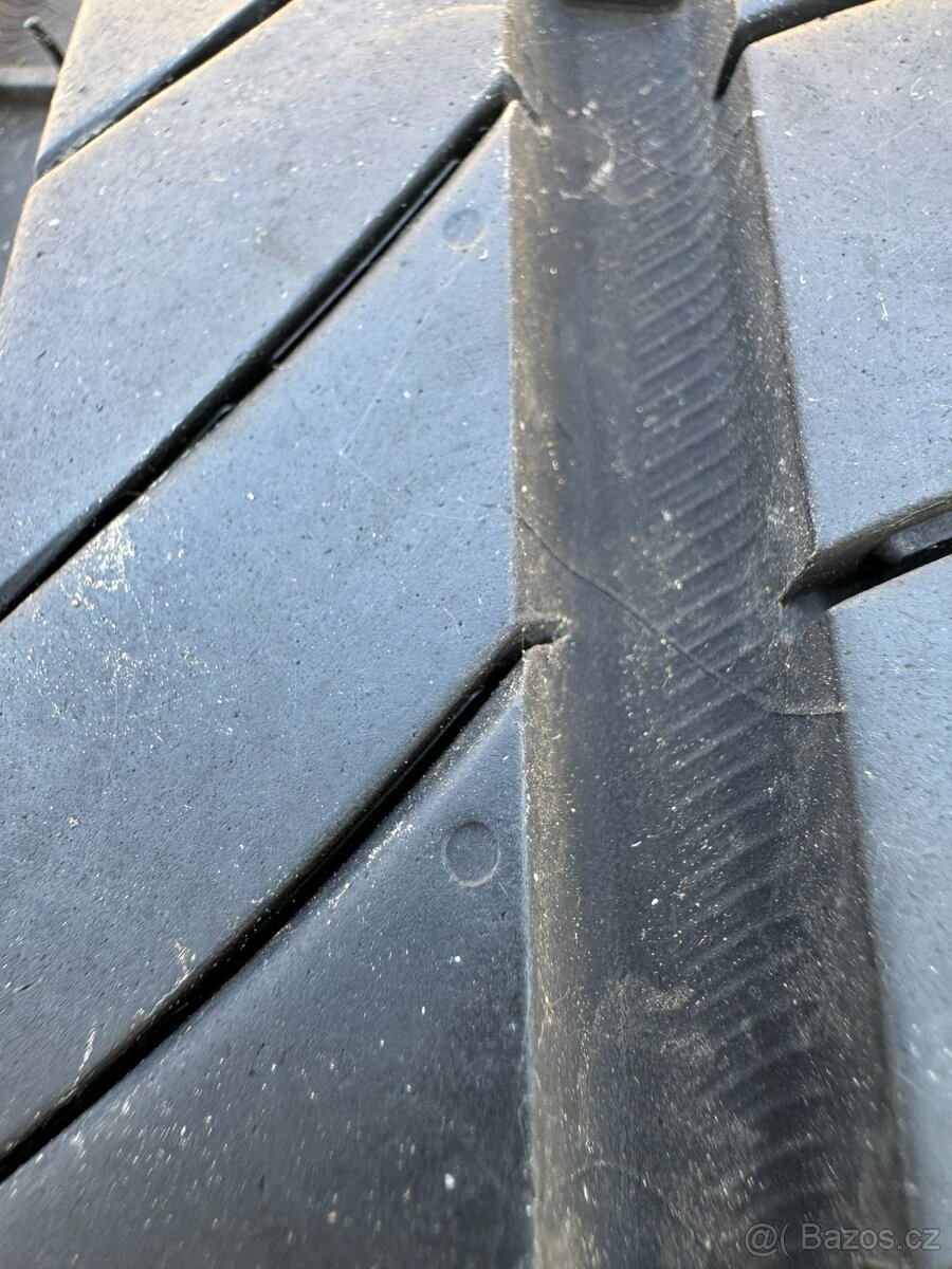 Letní pneu 225/55/18 Michelin - 5