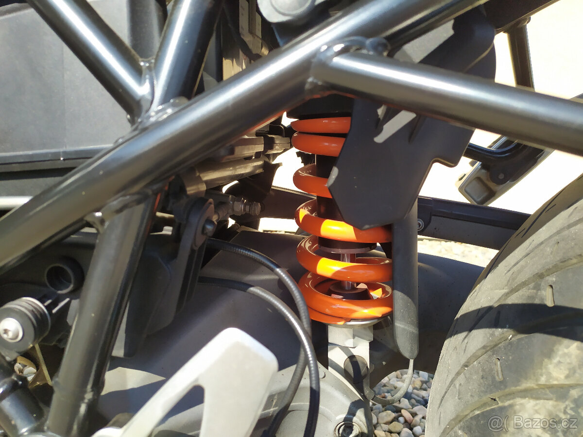 BMW R 1200 R-2011 - 5