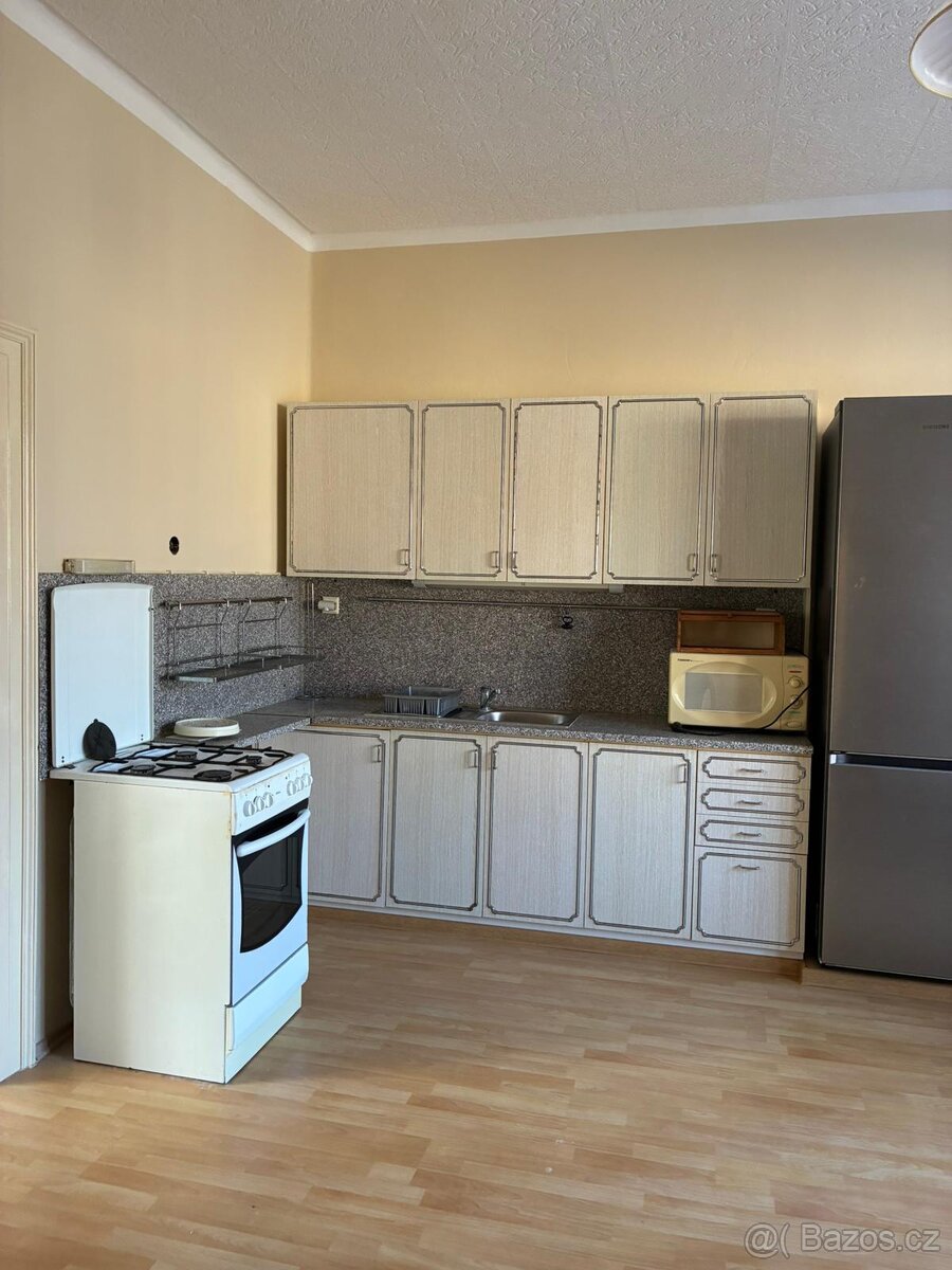 Pronájem RD 55m2, pozemek 400m2 - 5