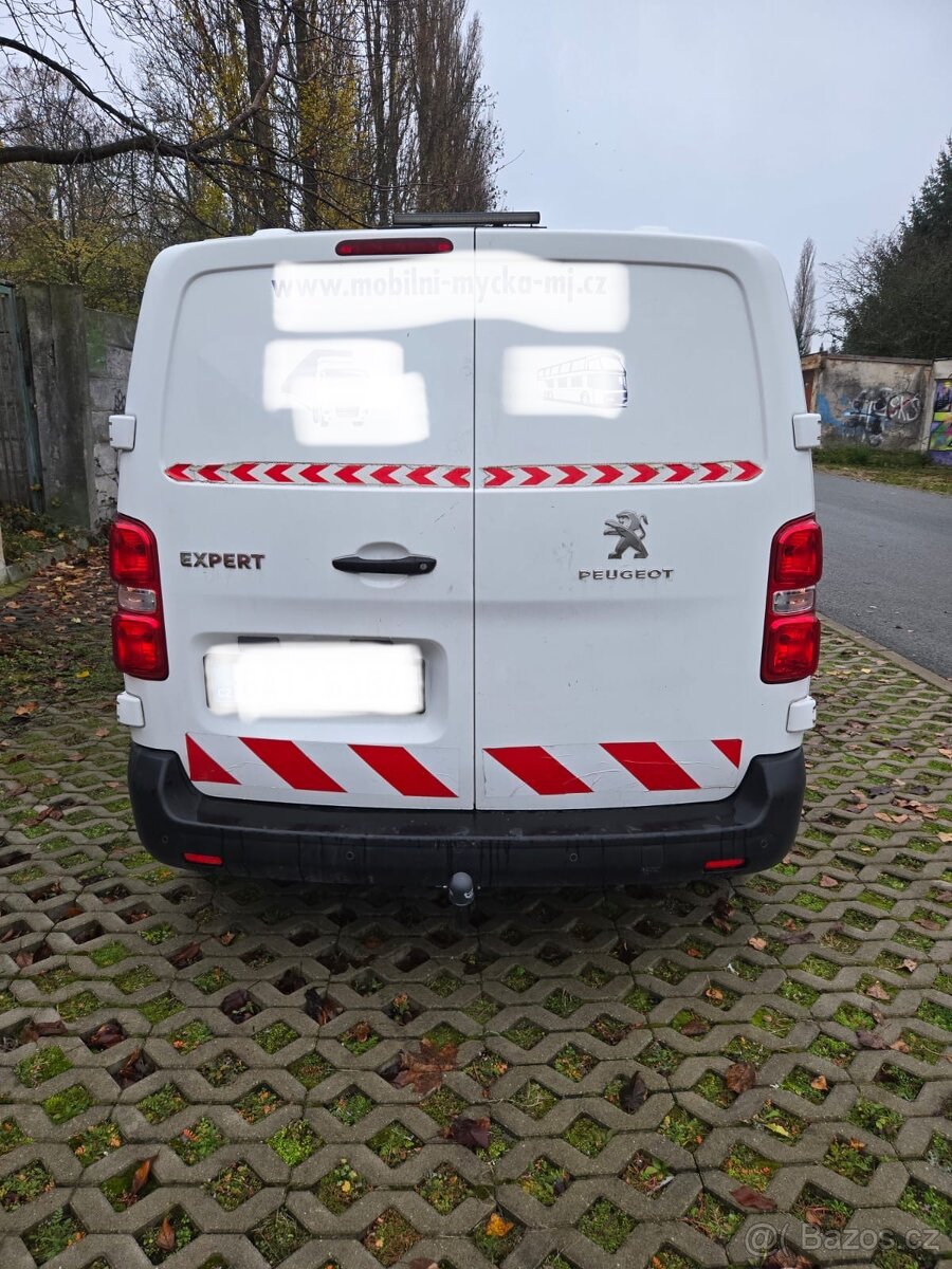 Peugeot expert 1,6tdi - 5