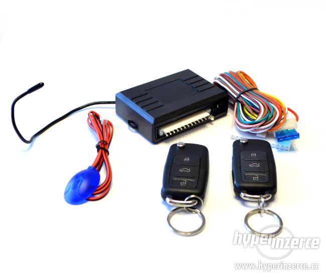 Dálkové ovládání NOXON T1 - nové - 5