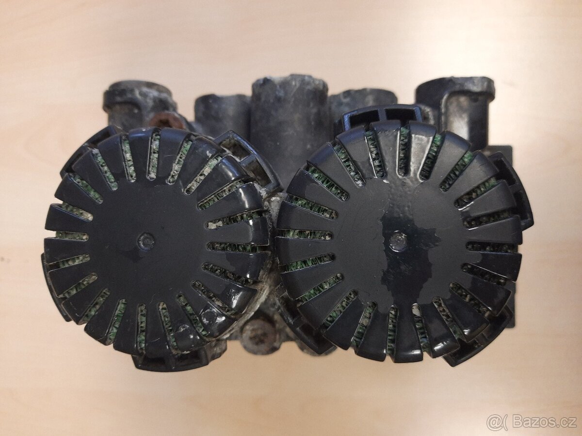 Modulátor EBS MAN 81.52106.6042 - 5